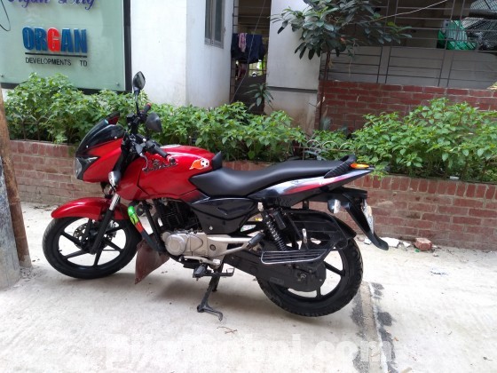 Pulsar 150cc